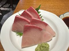 -桂马·日本料理·海胆·海鲜饭·酒场(民主广场店)