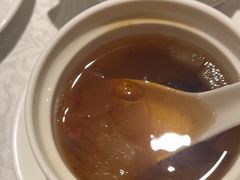 -红棉中餐厅·广州海航威斯汀酒店