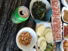 -云中捞高空旋转餐厅(商茂世纪广场店)