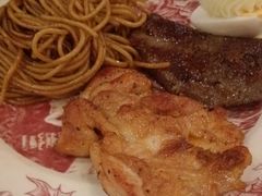 -威尼斯西餐厅(扬名广场店)