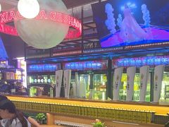 -本色.小马哥烧烤(无锡九里仓店)