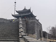 -虞山城墙