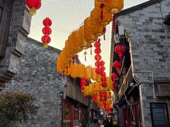 -前童古镇