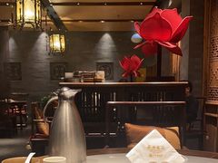 -西安饭庄·非遗陕菜(钟楼店)