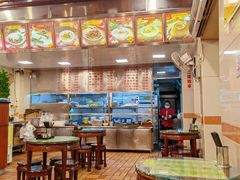 大堂-顺记冰室(宝华路店)