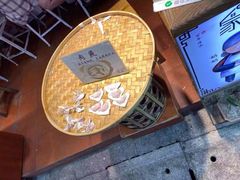-家宴·灌蛋·沙茶面(曾厝垵店)