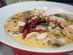 -大树餐厅(万达创始店)