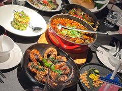 -烛影拾光观景餐厅·创意菜·摄影·小提琴(大唐不夜城店)