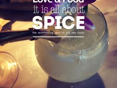 -STARRY CAFE & LOUNGE BAR(高新店)