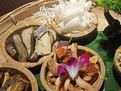 -菌彩云南野生菌火锅(呈贡七彩云南第壹城店)