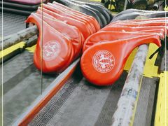 -拳盛时代拳击俱乐部(北京路店)