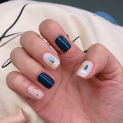 -Seven Nail七姑娘の美甲店