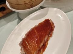 -四季民福烤鸭店(王府井东安门店)