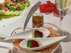 -王品牛排(郑州大卫城店)