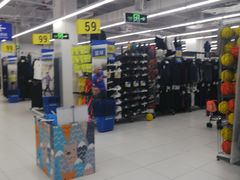 -迪卡侬(湘江路店)