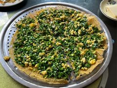 -北京龙庆四季香农家饭庄·灶台鱼·碳烤虹鳟鱼(龙庆峡店)