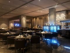 大堂-博林天瑞喜来登酒店·西丽尚膳