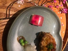 -花隐日式怀石料理(万象城购物中心店)