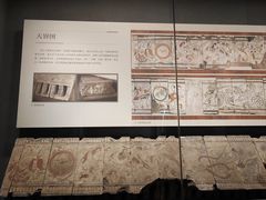 -洛阳古墓博物馆