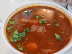 -帕米尔食府(白云观店)