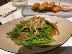 -帕娜·泰式茶餐厅·Bistro(近铁广场店)
