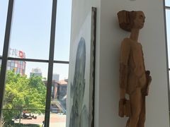 -四川美术学院美术馆