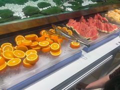 -小尾羊火锅(大厦店)