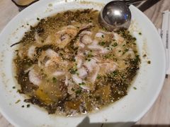 -周渝食惦·酸菜鱼精致川菜(横岗店)