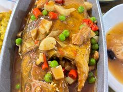 -涵家味土菜馆·徽州一绝臭鳜鱼(三河古镇店)