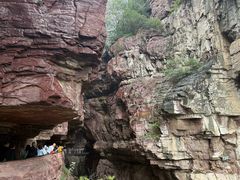 -云台山风景名胜区