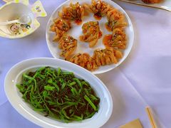 -芙蓉堂(武汉天地店)