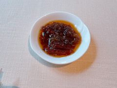 -广州富力丽思卡尔顿酒店·丽轩·粤菜