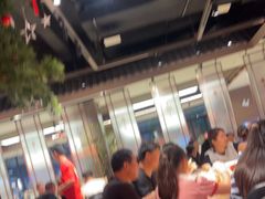-聚味瞿记·龙虾堂(咸嘉湖店)