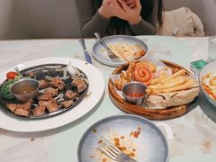 -悦荟牛排餐厅(佳木斯万达店)