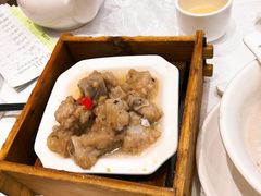 -金翠皇宫粤菜·点心·海鲜(科技园店)
