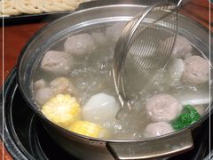 -原牛道·潮汕围炉火锅(讯美店)