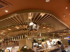 -山焱·炭火自助烤肉(周浦万达店)