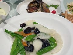 -天宫南铂玫瑰园酒店
