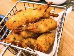 -庖丁兄弟干式熟成牛排自助餐厅(仁恒伊势丹店)