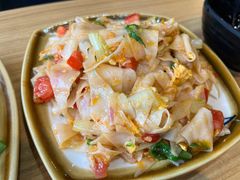 -妈妈的味道(和顺古镇店)