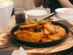 -李师傅脆肚(梅林店)
