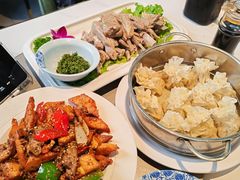 -大草原清真饭庄(沙河店)