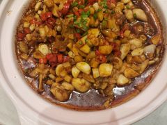 -小天厨民间菜馆(深圳街店)