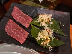 -大阪烧肉BAKA一代(十亩地店)