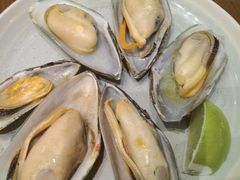 -傑·料理·海鲜放题(佛山文华荟店)