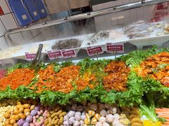 -醉人椒麻辣香锅(上地华联店)