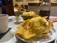 -茶花妹子云南餐厅(传媒大学店)