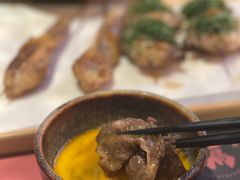 -鸟山鸣·日料食堂(王府井店)