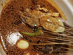 -嘉州叶婆婆钵钵鸡(建设路店)