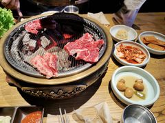 -泥炉烧肉师(新街口金銮巷店)